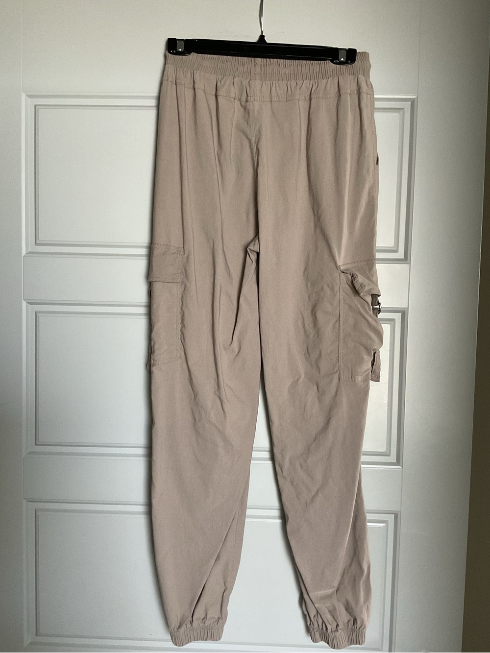 Cargo Joggers - Picture 3 of 3